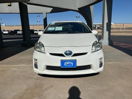 2011 Toyota Prius II