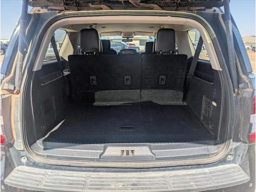 2022 Ford Expedition Max XLT