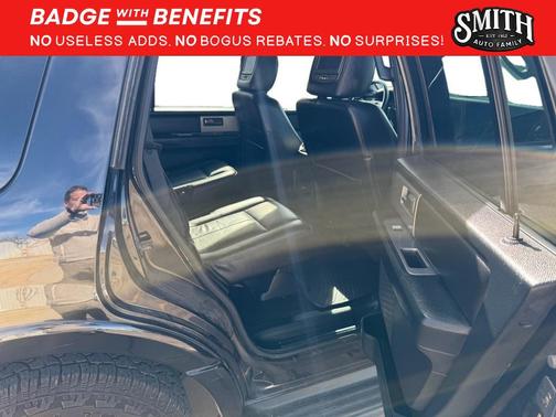 2016 Ford Expedition XLT