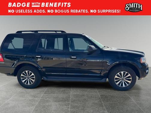 2016 Ford Expedition XLT