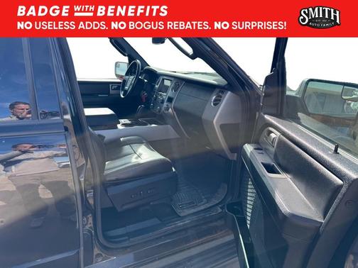 2016 Ford Expedition XLT