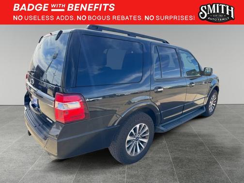 2016 Ford Expedition XLT