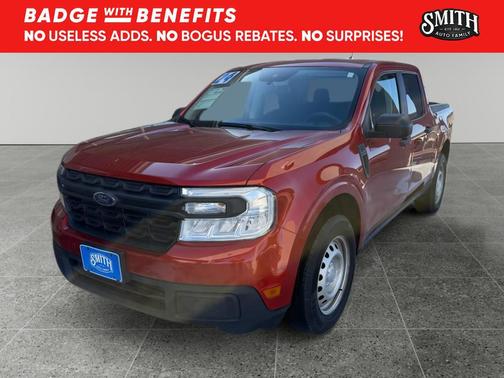 2024 Ford Maverick XL