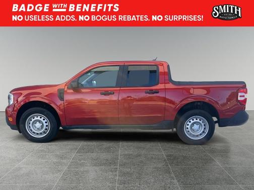 2024 Ford Maverick XL