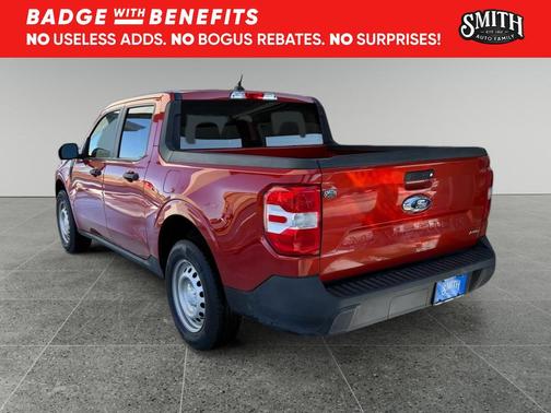 2024 Ford Maverick XL