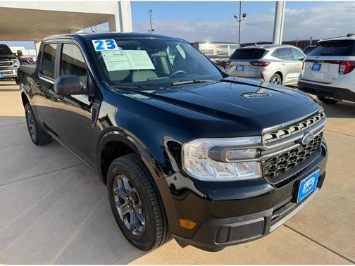 2023 Ford Maverick XLT