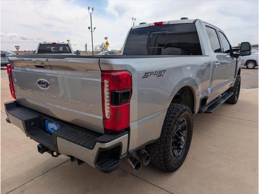 2024 Ford F-250 Lariat
