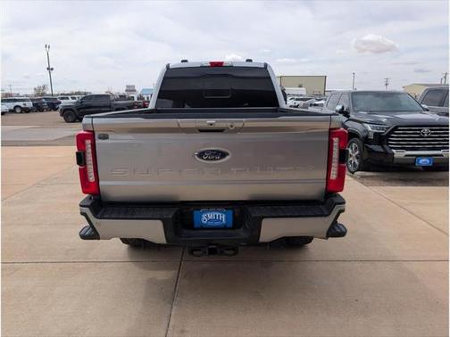 2024 Ford F-250 Lariat