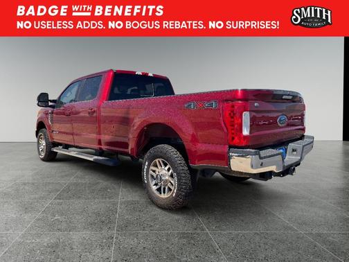 2019 Ford F-350 Lariat