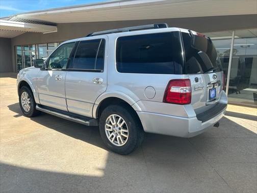 2011 Ford Expedition XLT