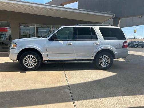 2011 Ford Expedition XLT