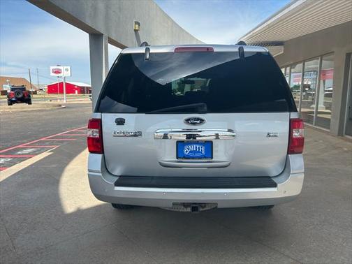 2011 Ford Expedition XLT