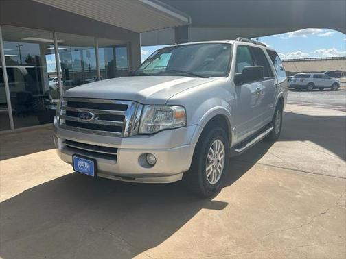 2011 Ford Expedition XLT