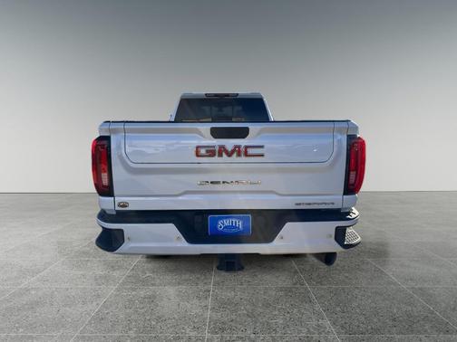 2022 GMC Sierra 3500 Denali
