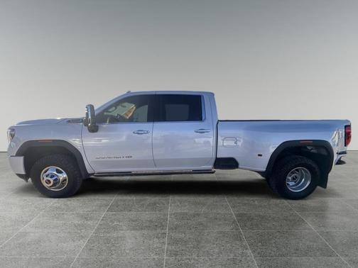 2022 GMC Sierra 3500 Denali