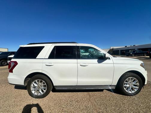 2021 Ford Expedition XLT