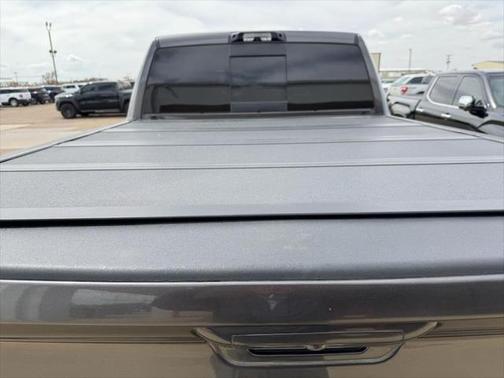 2023 RAM 2500 Limited Crew Cab 4x4 6'4' Box