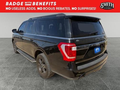2021 Ford Expedition Max XLT