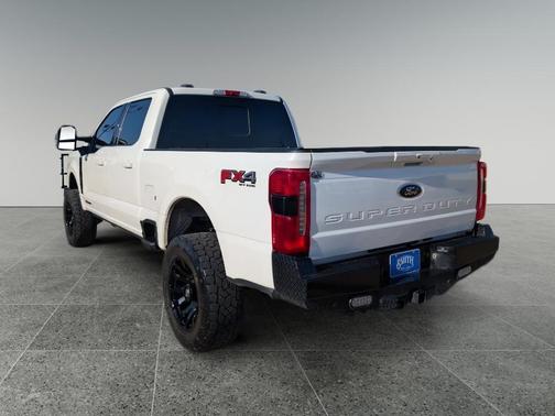 2023 Ford F-250 Lariat