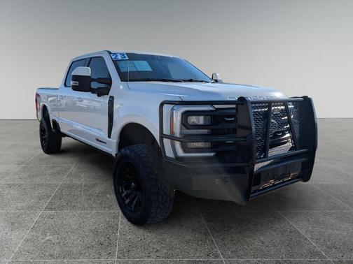 2023 Ford F-250 Lariat