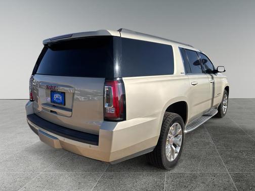 2016 GMC Yukon XL SLE