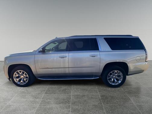 2016 GMC Yukon XL SLE