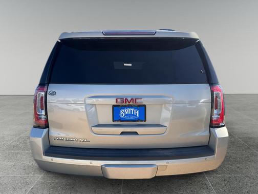 2016 GMC Yukon XL SLE