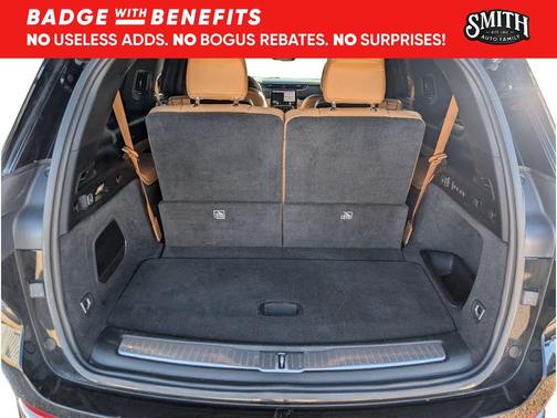 2021 Jeep Grand Cherokee L Summit Reserve