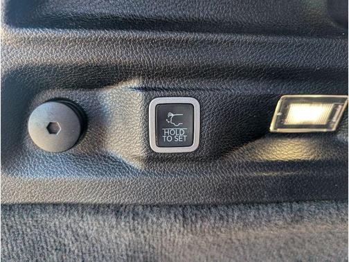 2021 Jeep Grand Cherokee L Summit Reserve