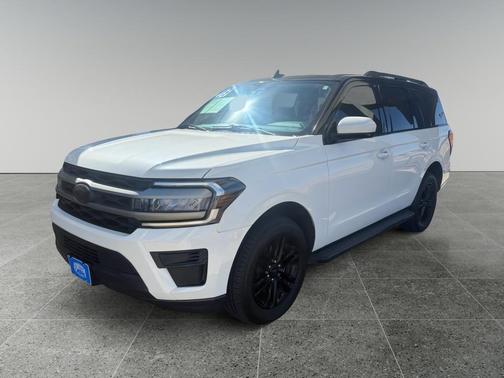2023 Ford Expedition XLT