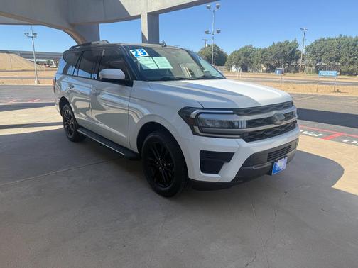 2023 Ford Expedition XLT