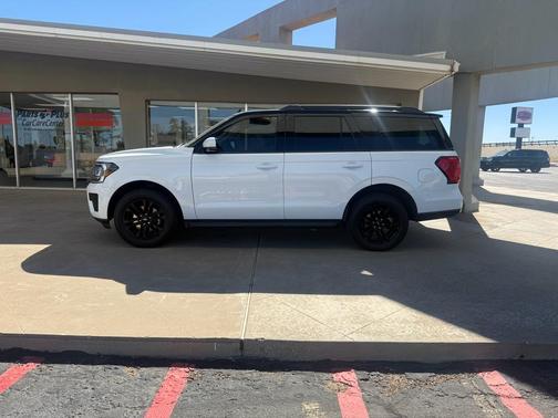 2023 Ford Expedition XLT