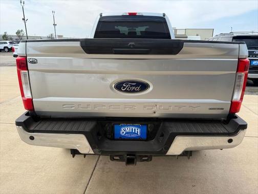 2018 Ford F-250 XL