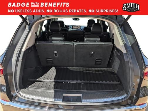 2024 Acura MDX Advance Package