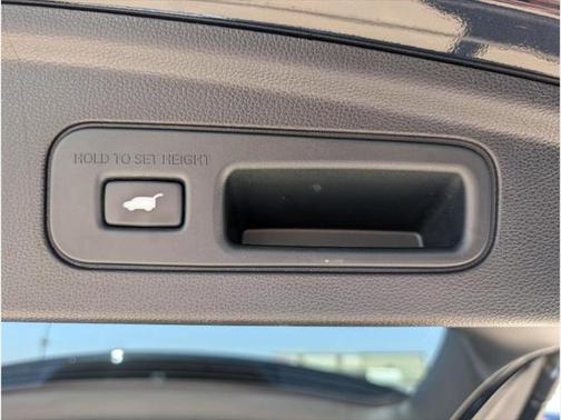 2024 Acura MDX Advance Package