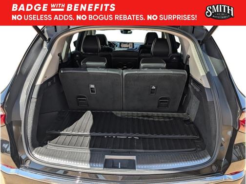 2024 Acura MDX Advance Package