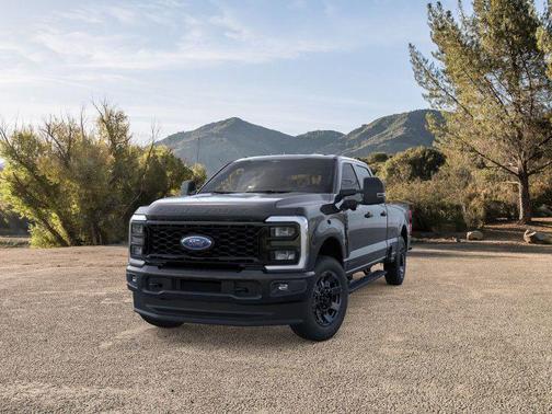 2026 Ford F-350 XL