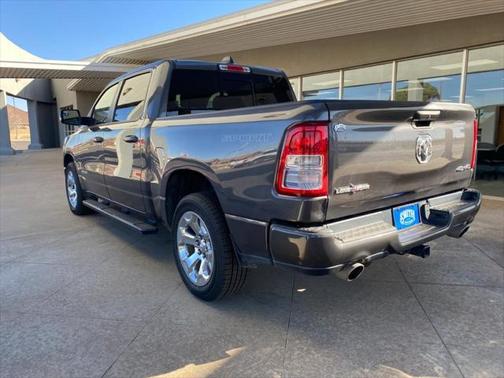 2022 RAM 1500 Lone Star
