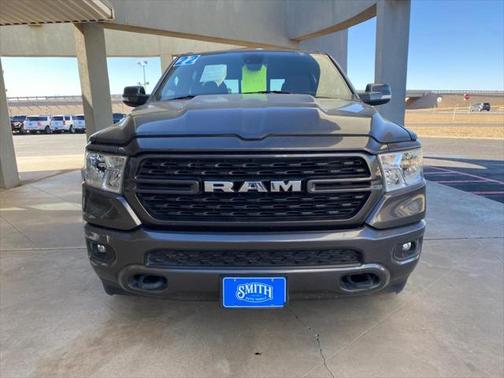 2022 RAM 1500 Lone Star