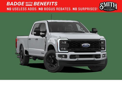 Avalanche 2026 Ford F-250 XL