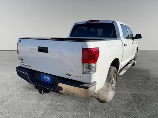 2012 Toyota Tundra Grade