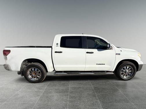 2012 Toyota Tundra Grade