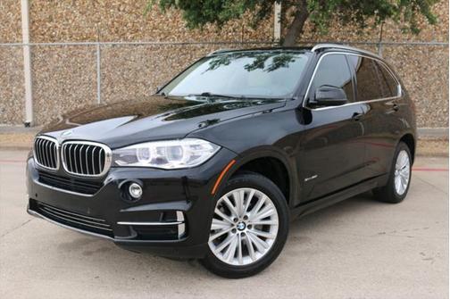 Photo 1 of 32 of 2016 BMW X5 sDrive35i