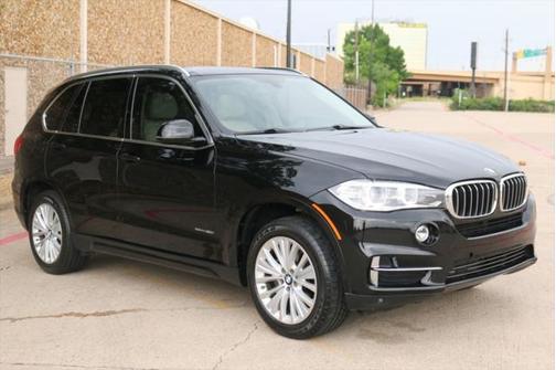 Photo 3 of 32 of 2016 BMW X5 sDrive35i