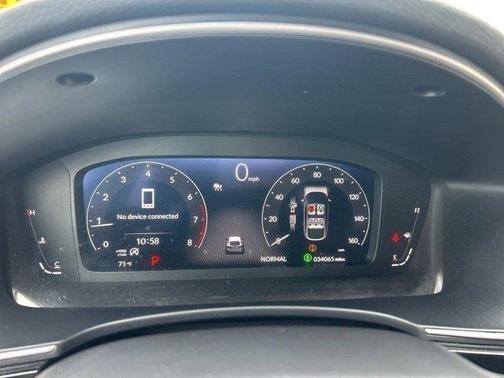 2023 Honda Civic Sport Touring