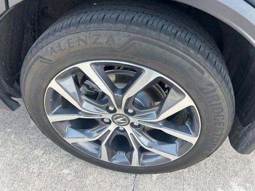 2023 Acura MDX Technology