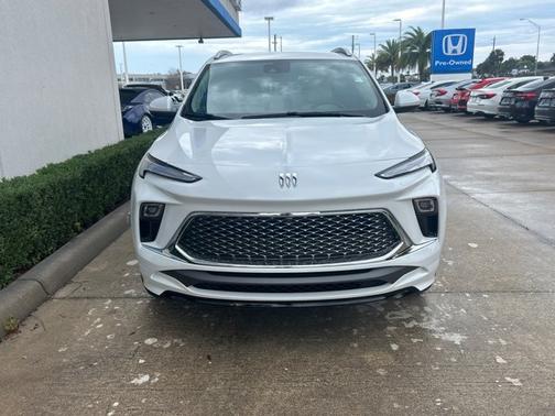 2025 Buick Encore GX Avenir