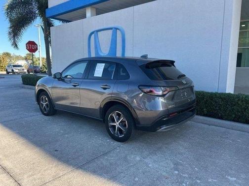 2023 Honda HR-V EX-L