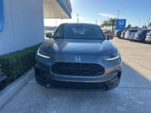 2023 Honda HR-V EX-L