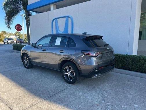 2023 Honda HR-V EX-L